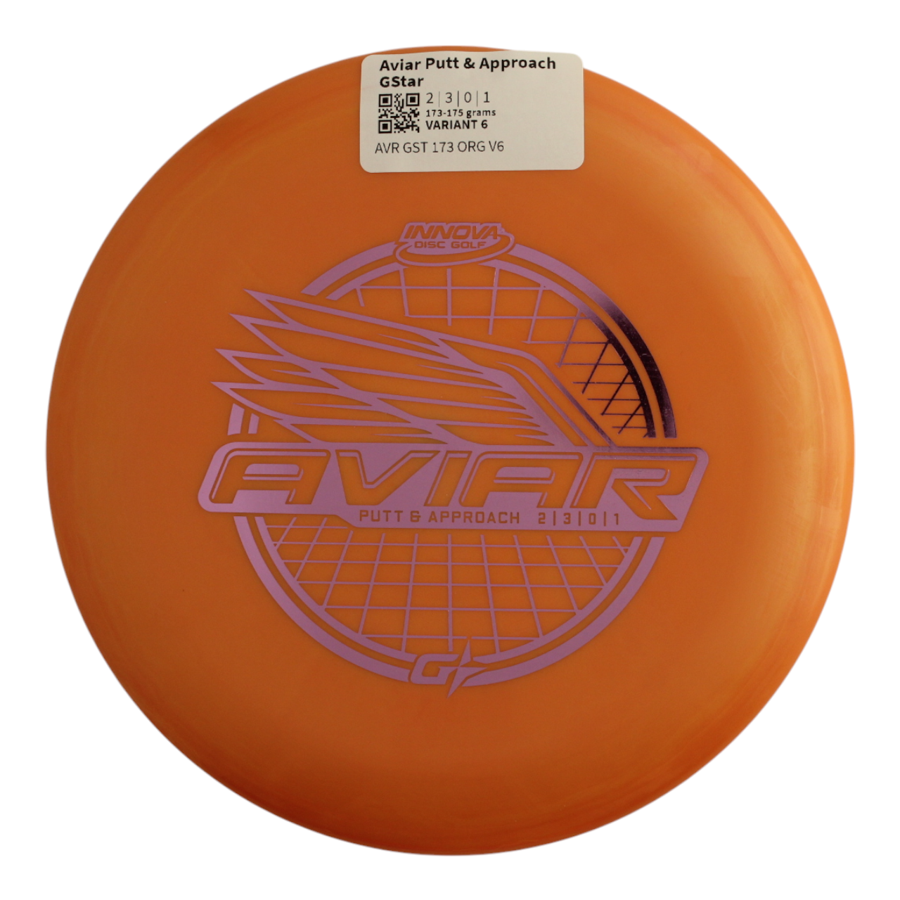 Aviar Putt & Approach GStar