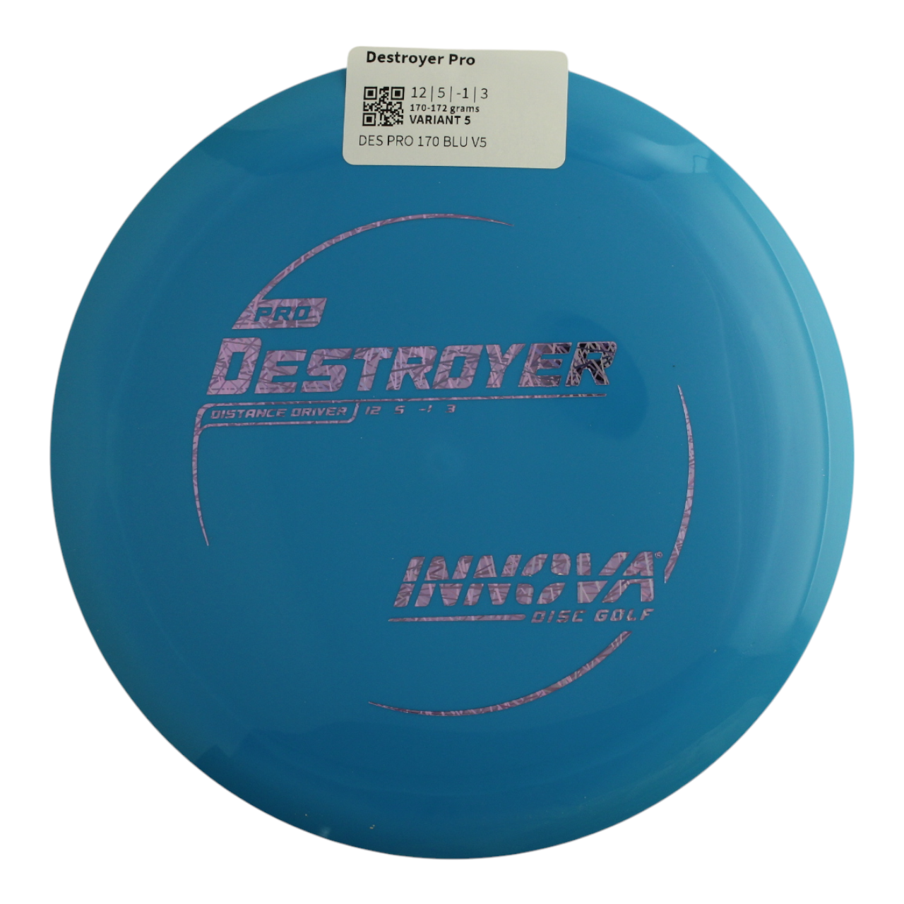 Destroyer Pro