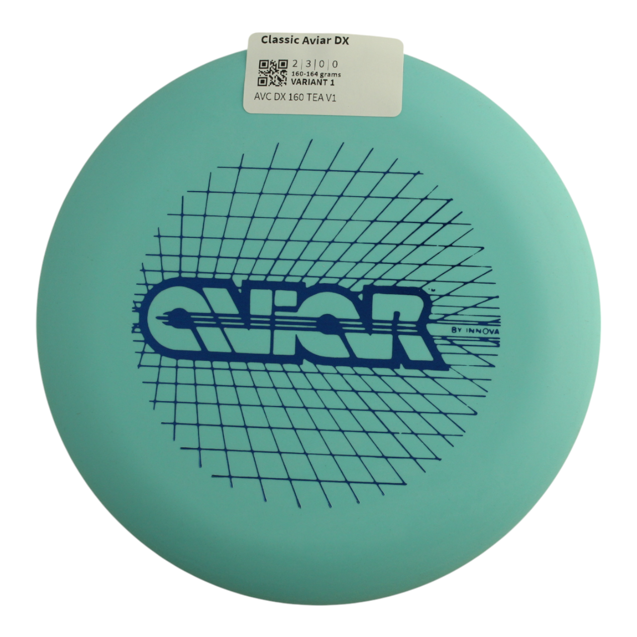 Classic Aviar DX
