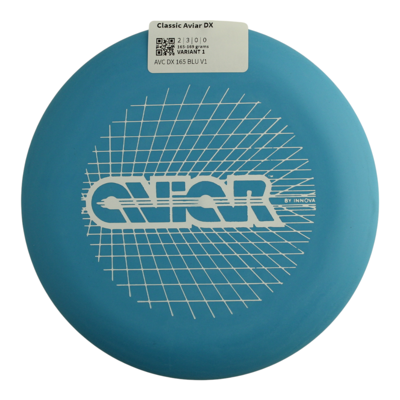 Classic Aviar DX
