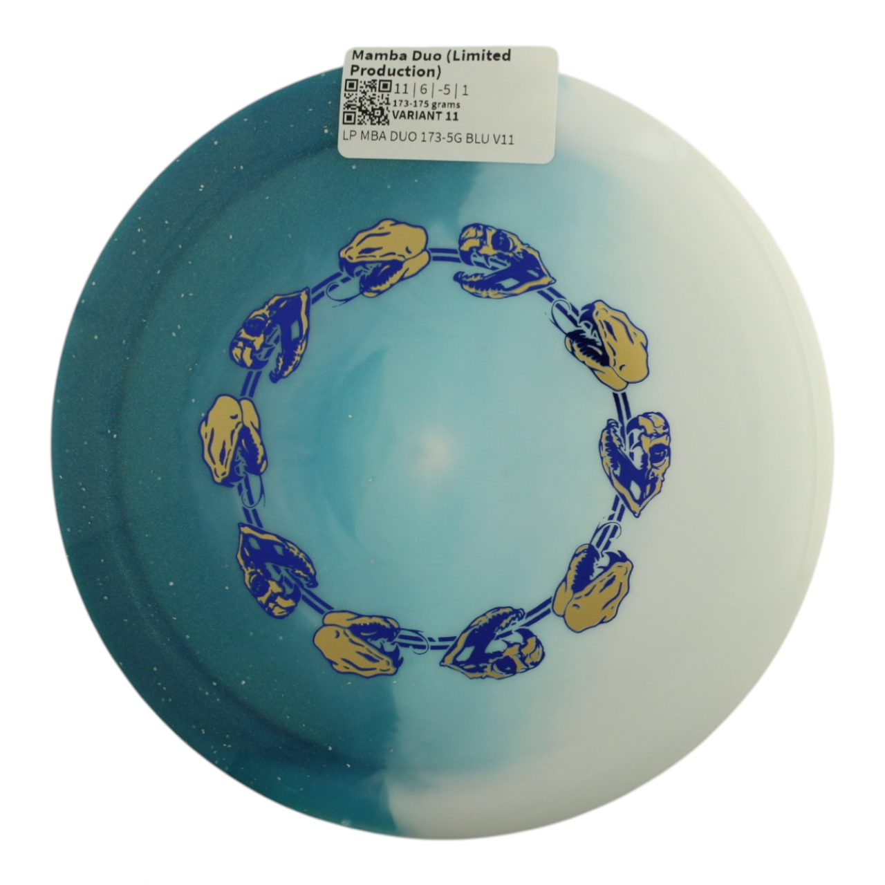 Mamba Duo (Limited Production)