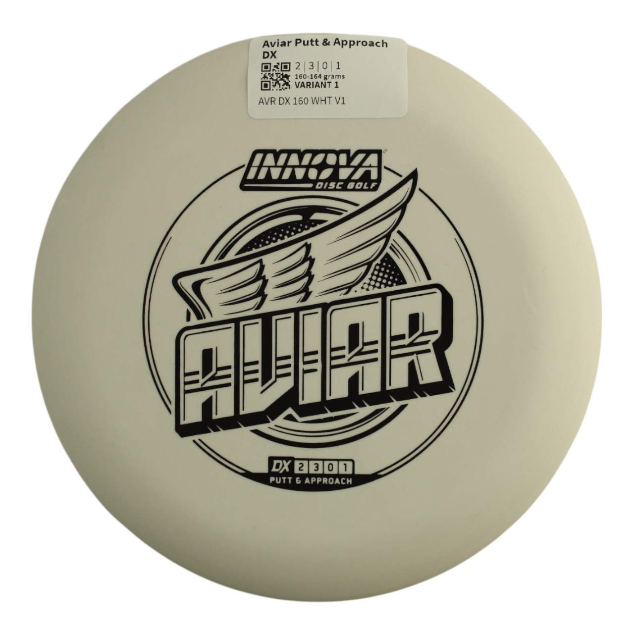 Aviar Putt & Approach DX