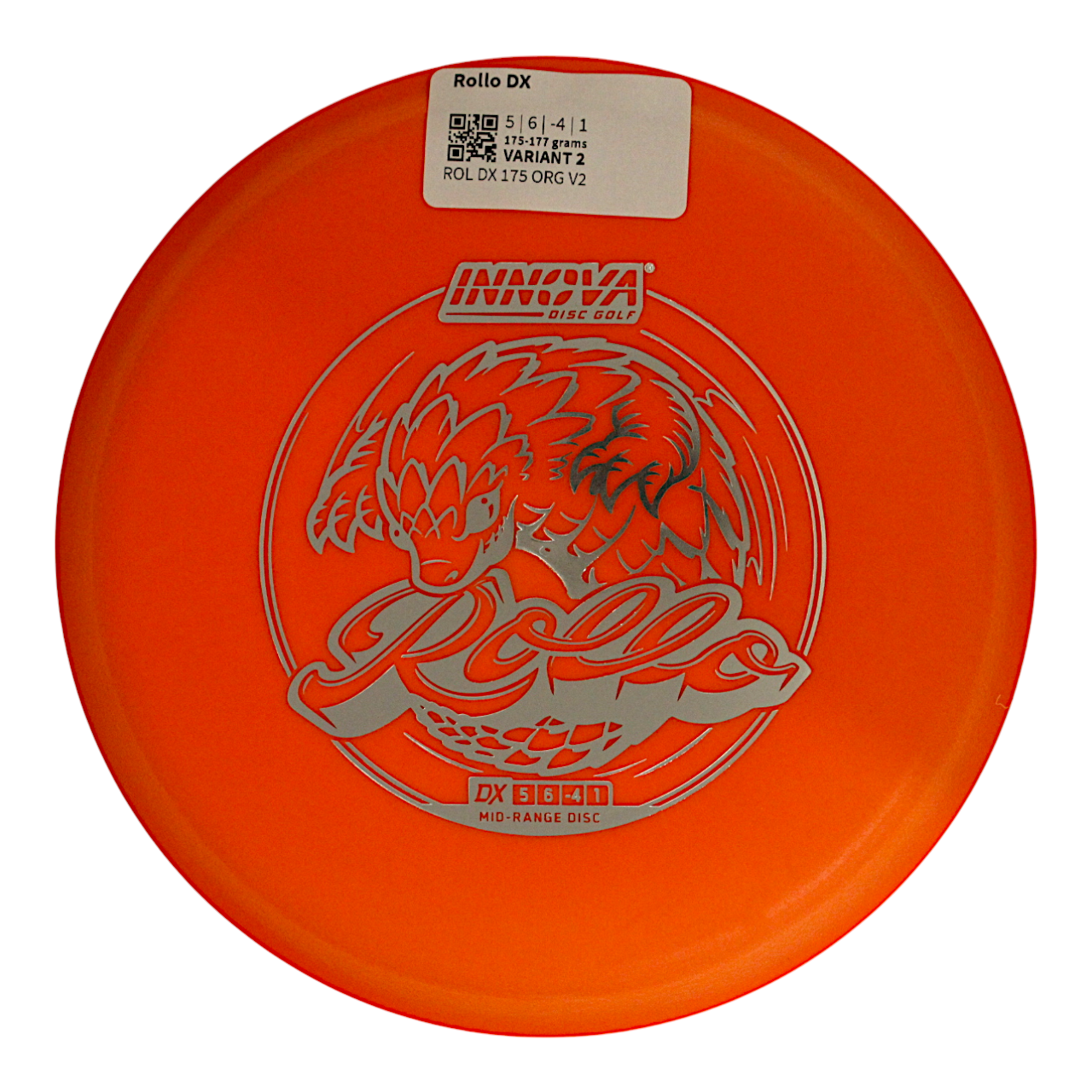 Innova Disc Golf Canada DX Rollo