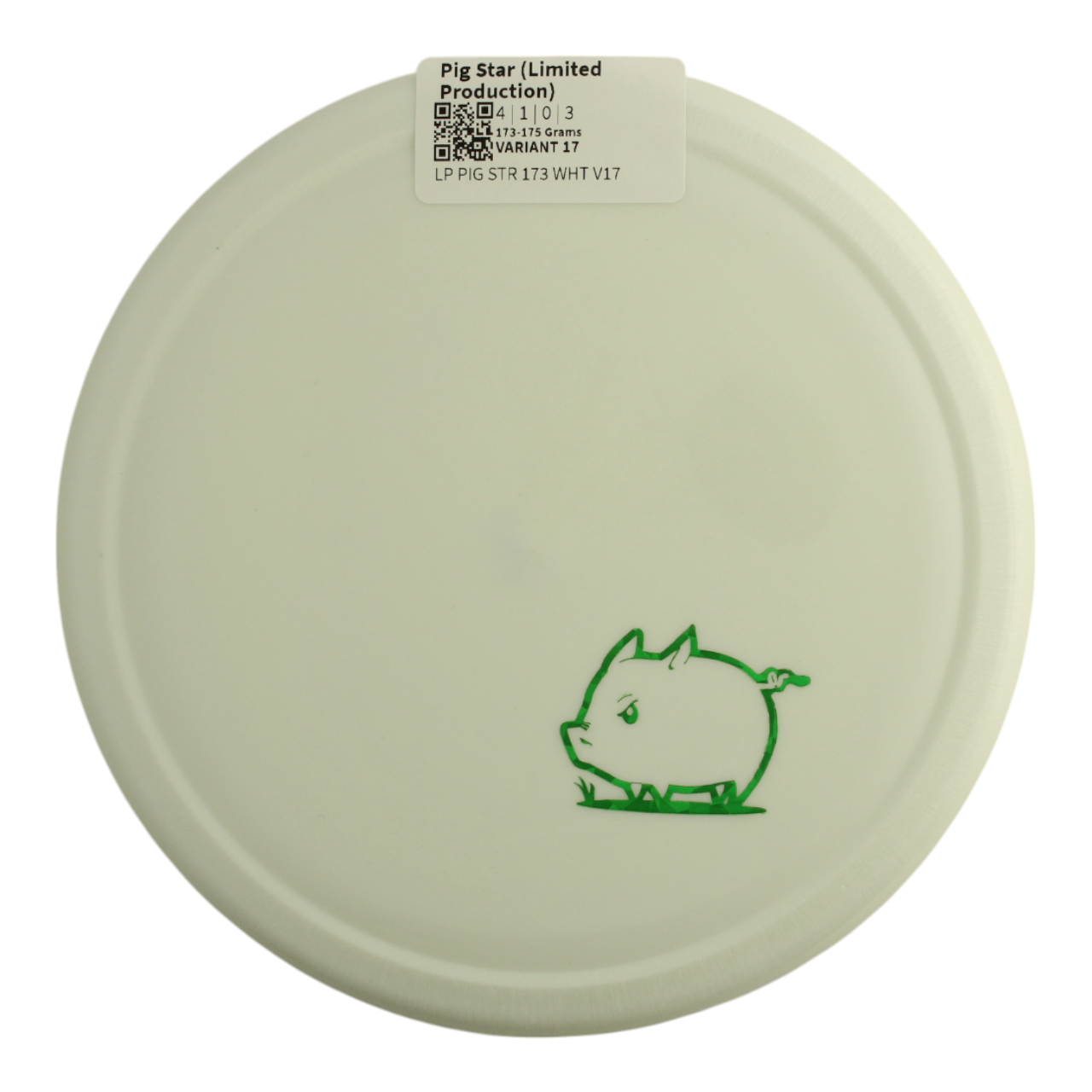 Pig Star (Limited Production)