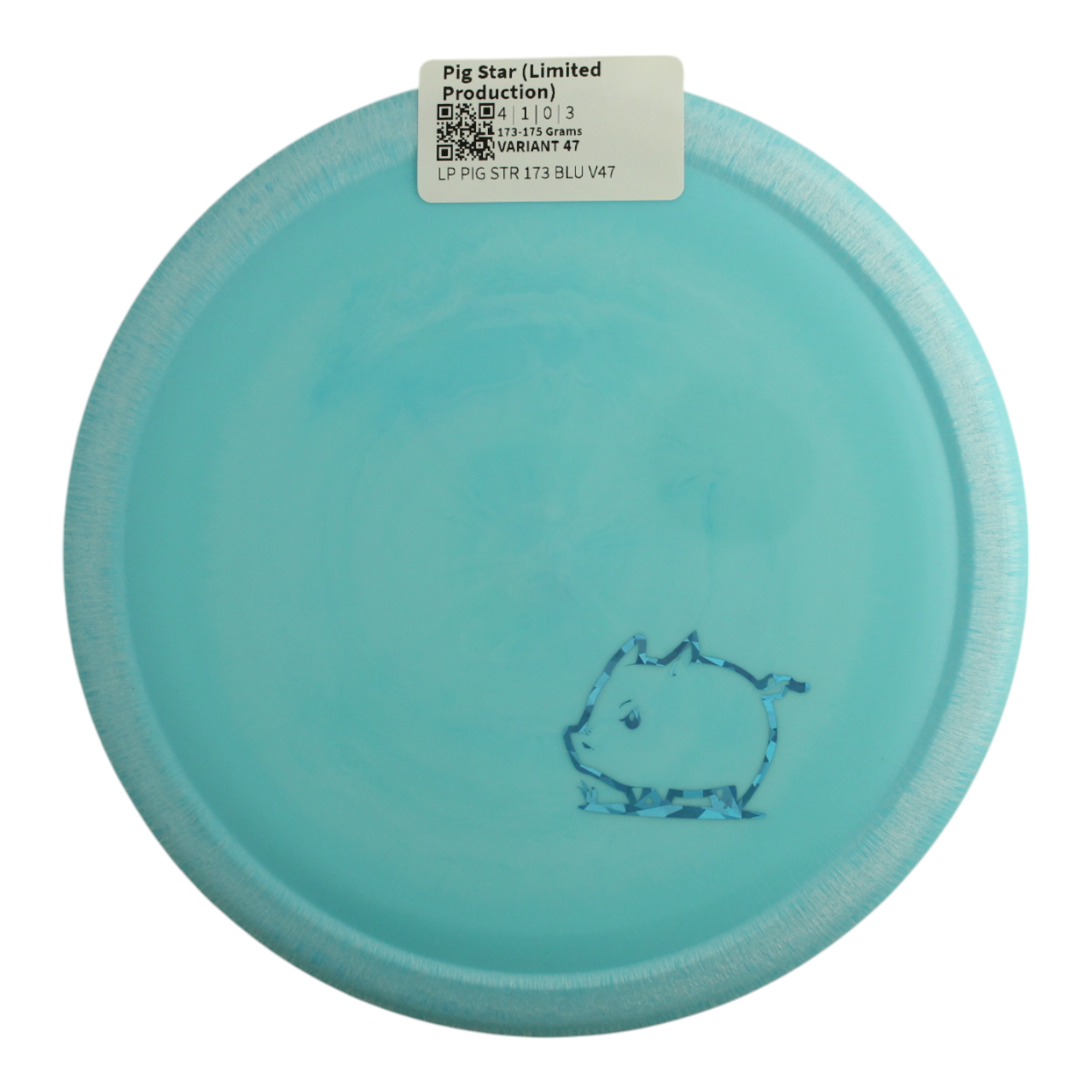 Pig Star (Limited Production)