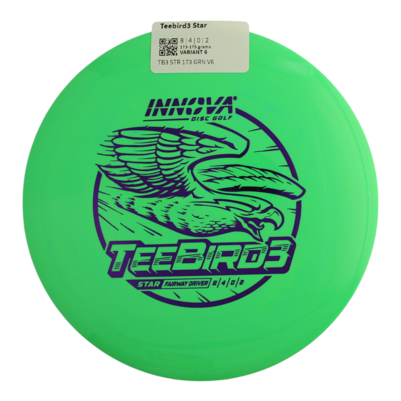 Teebird3 Star