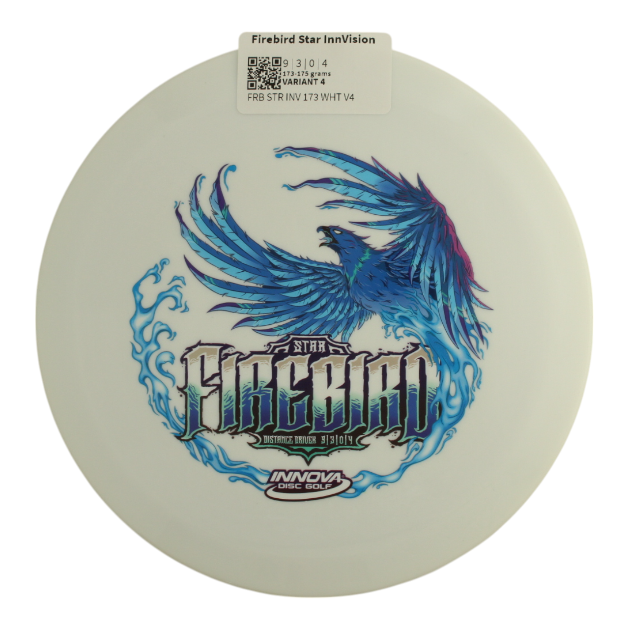 Firebird Star InnVision