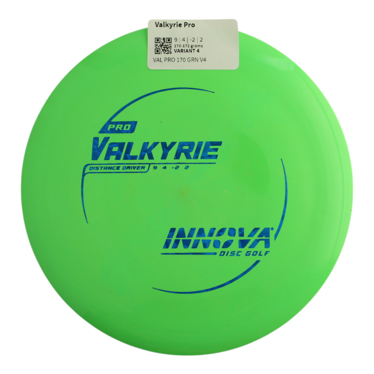 Valkyrie Pro