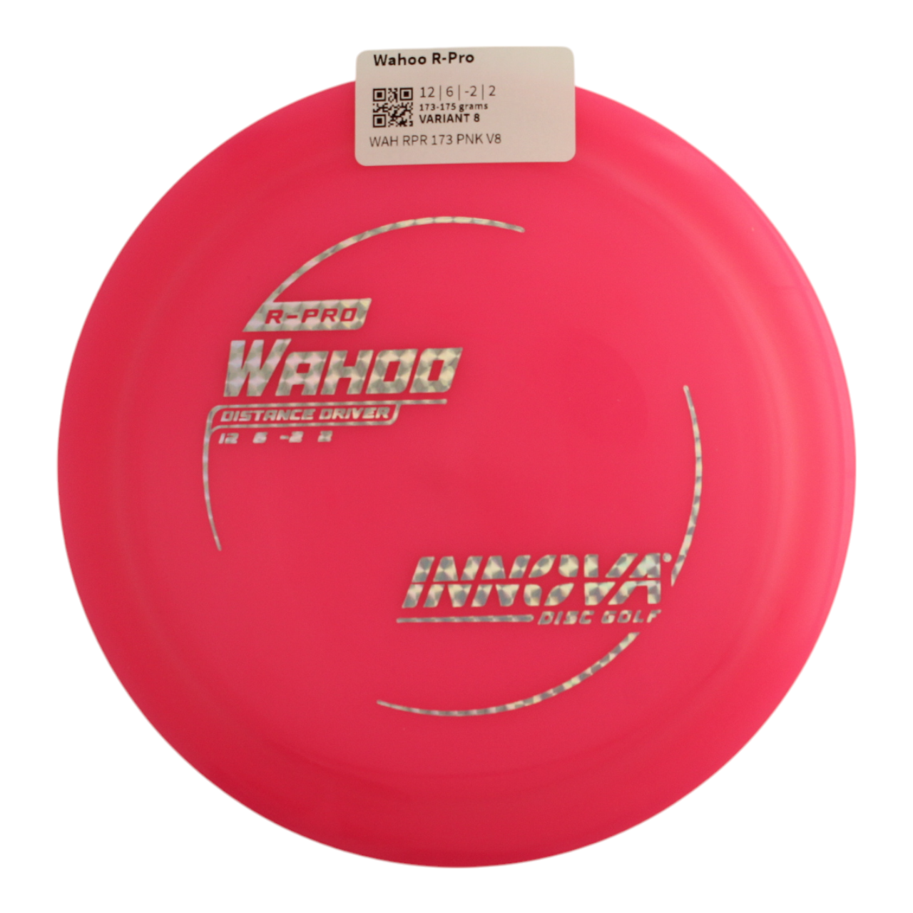 Wahoo R-Pro