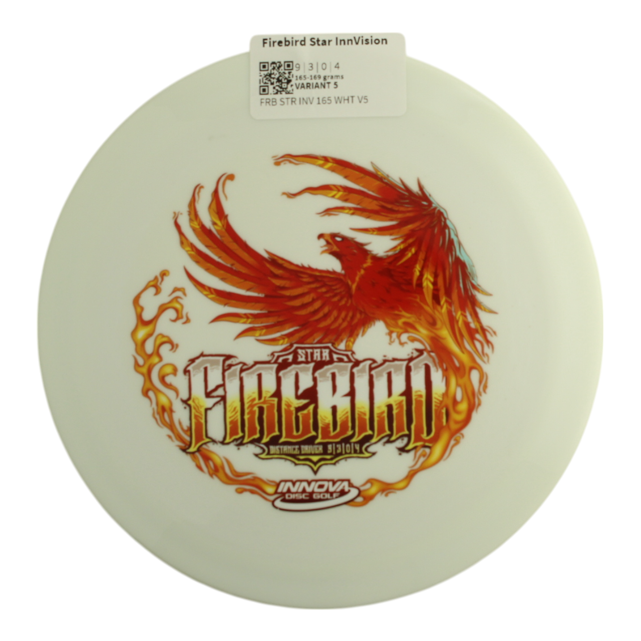 Firebird Star InnVision