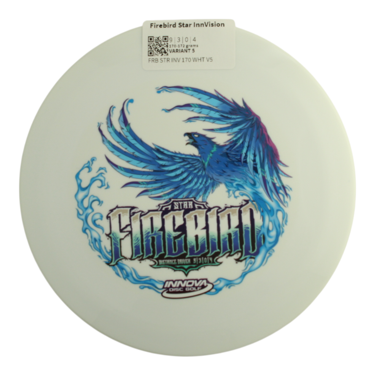 Firebird Star InnVision