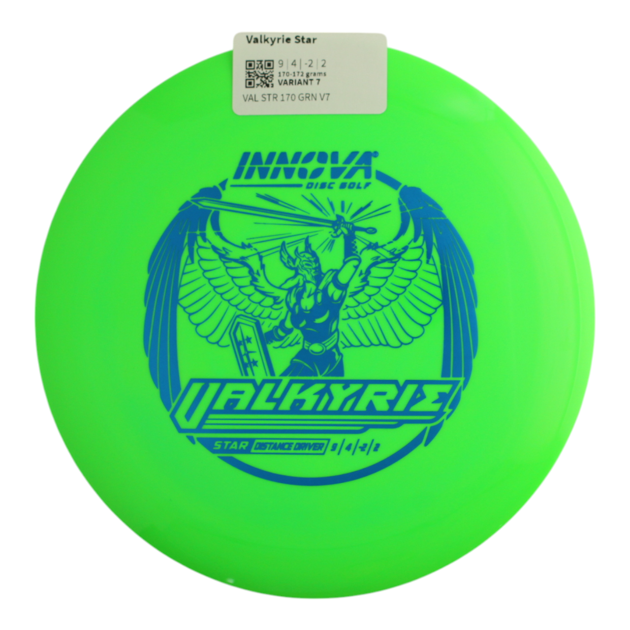 Valkyrie Star
