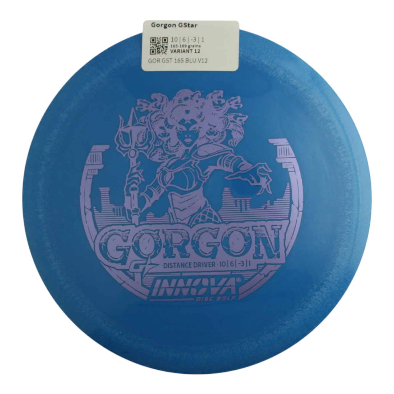 Gorgon GStar