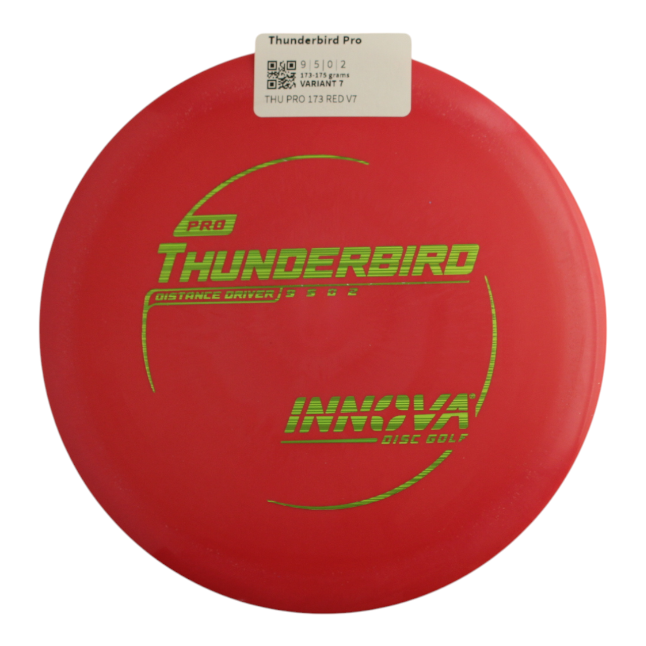Thunderbird Pro