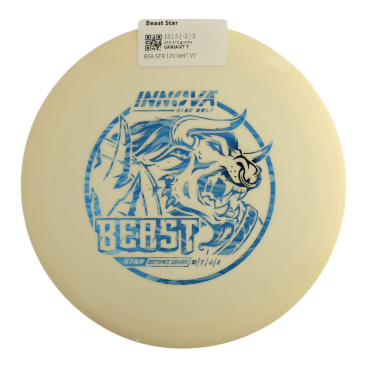 Beast Star