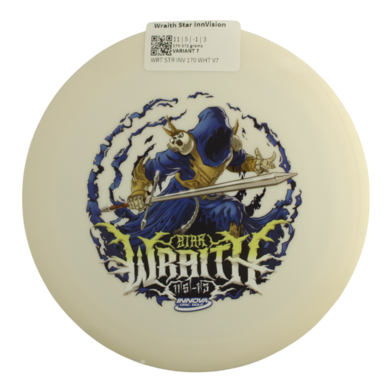 Wraith Star InnVision
