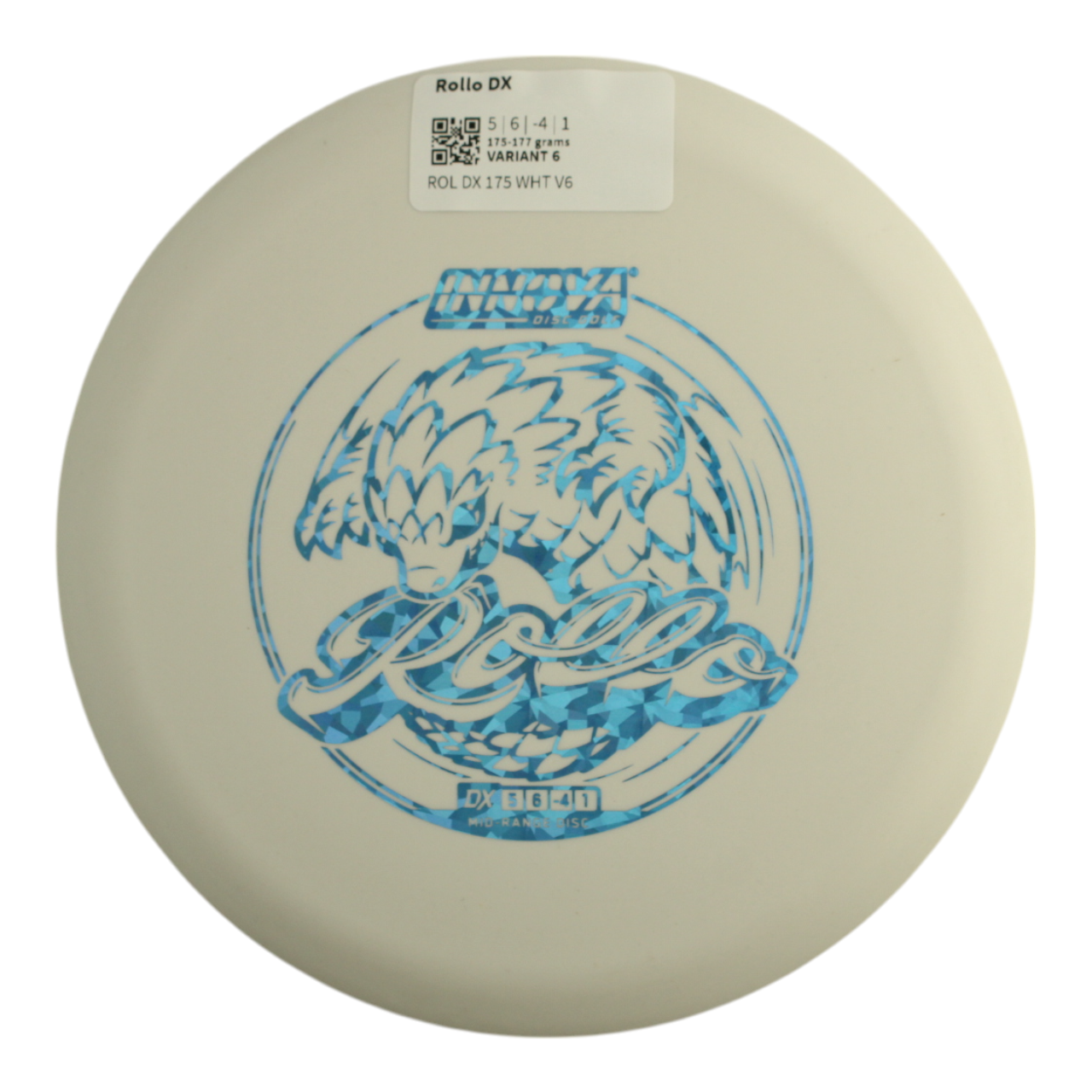 Innova Disc Golf Canada DX Rollo