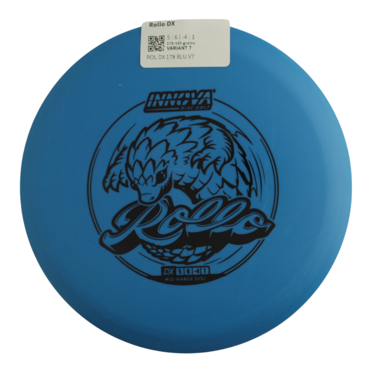 Innova Disc Golf Canada DX Rollo