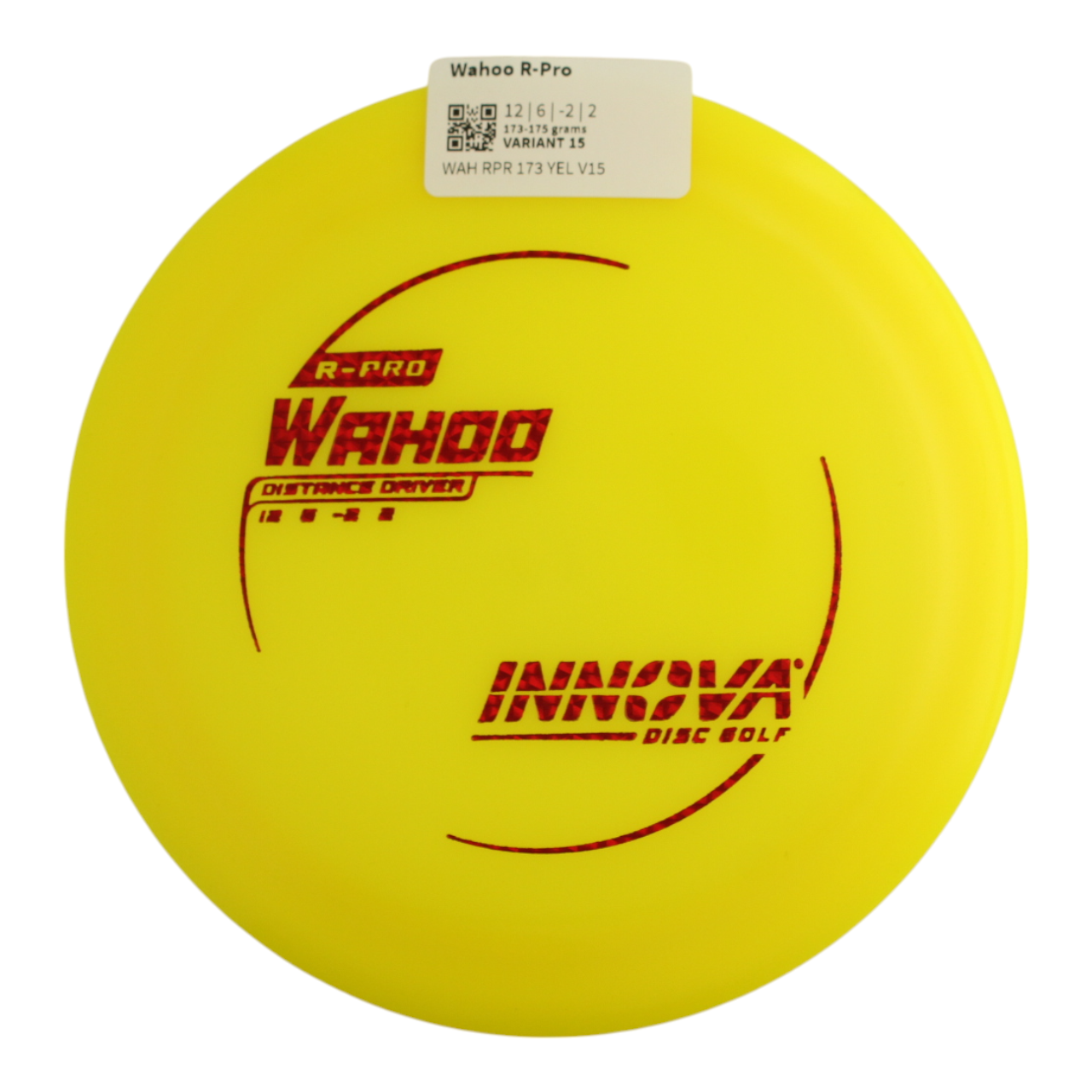 Wahoo R-Pro
