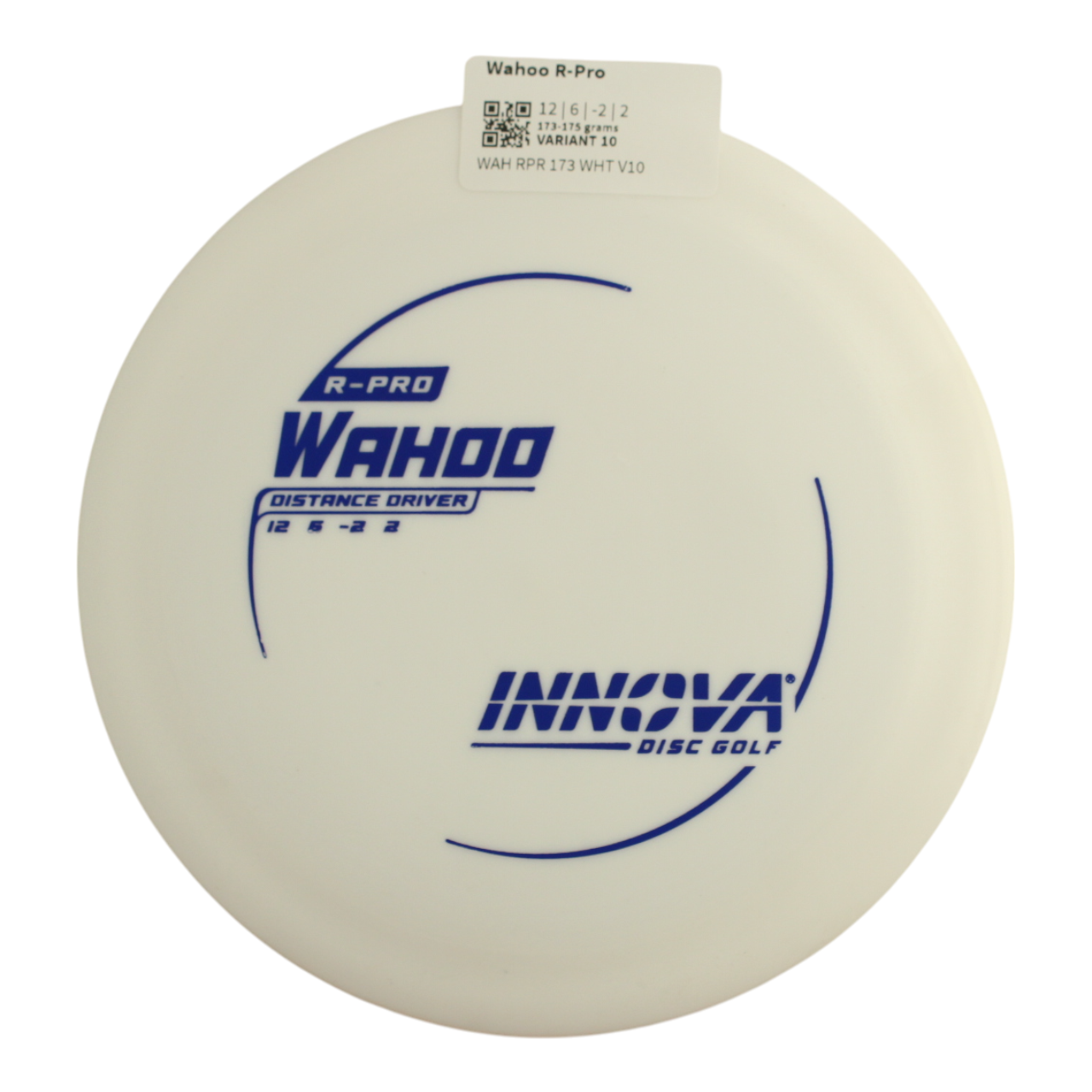 Wahoo R-Pro