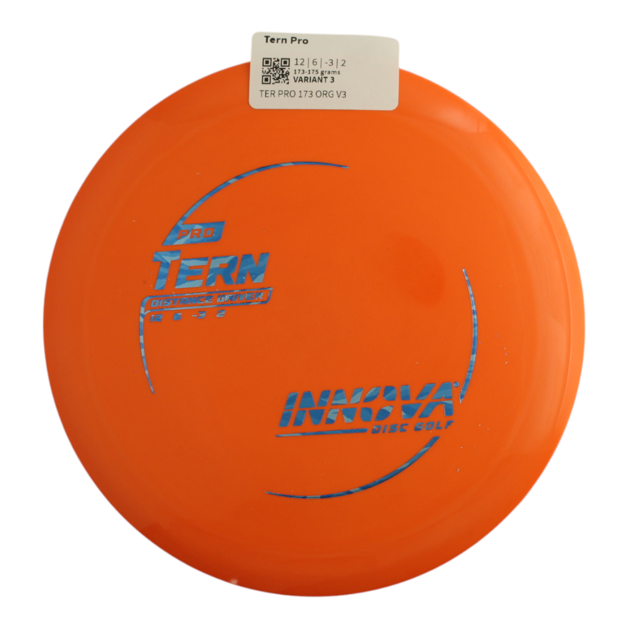 Innova Disc Golf Canada Champion Halo Tern distance driver premium Quality Regular flight Increased Control Good for Windy Conditions Versatile Good Glide