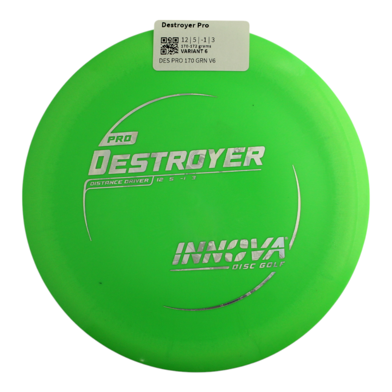 Destroyer Pro
