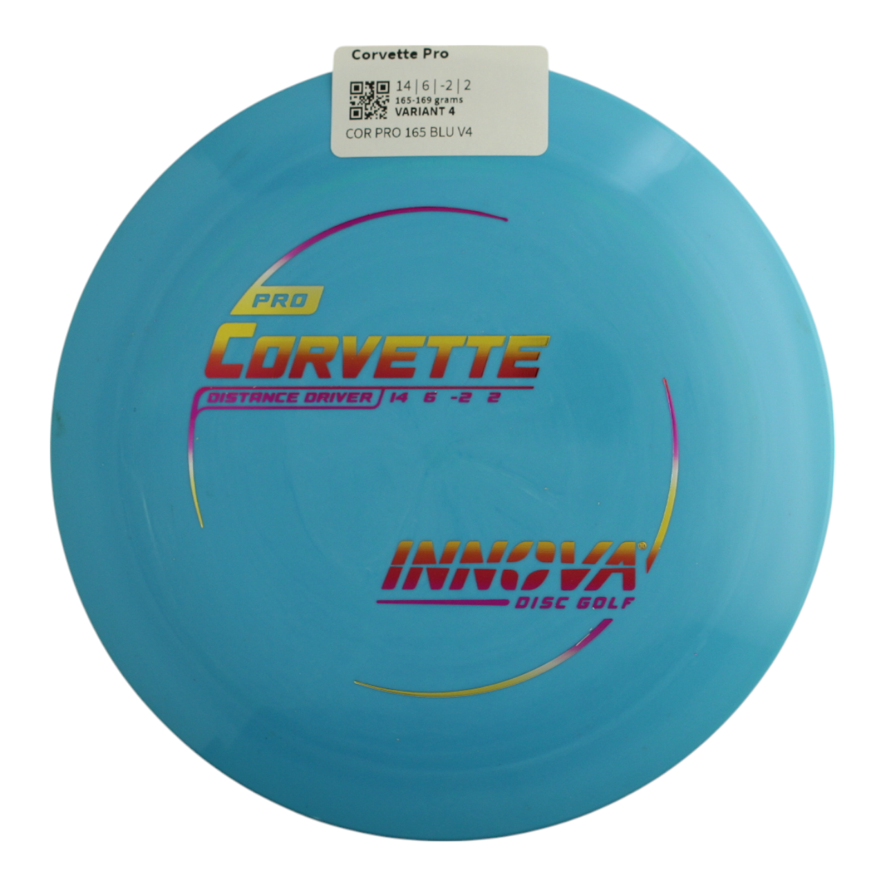 Corvette Pro