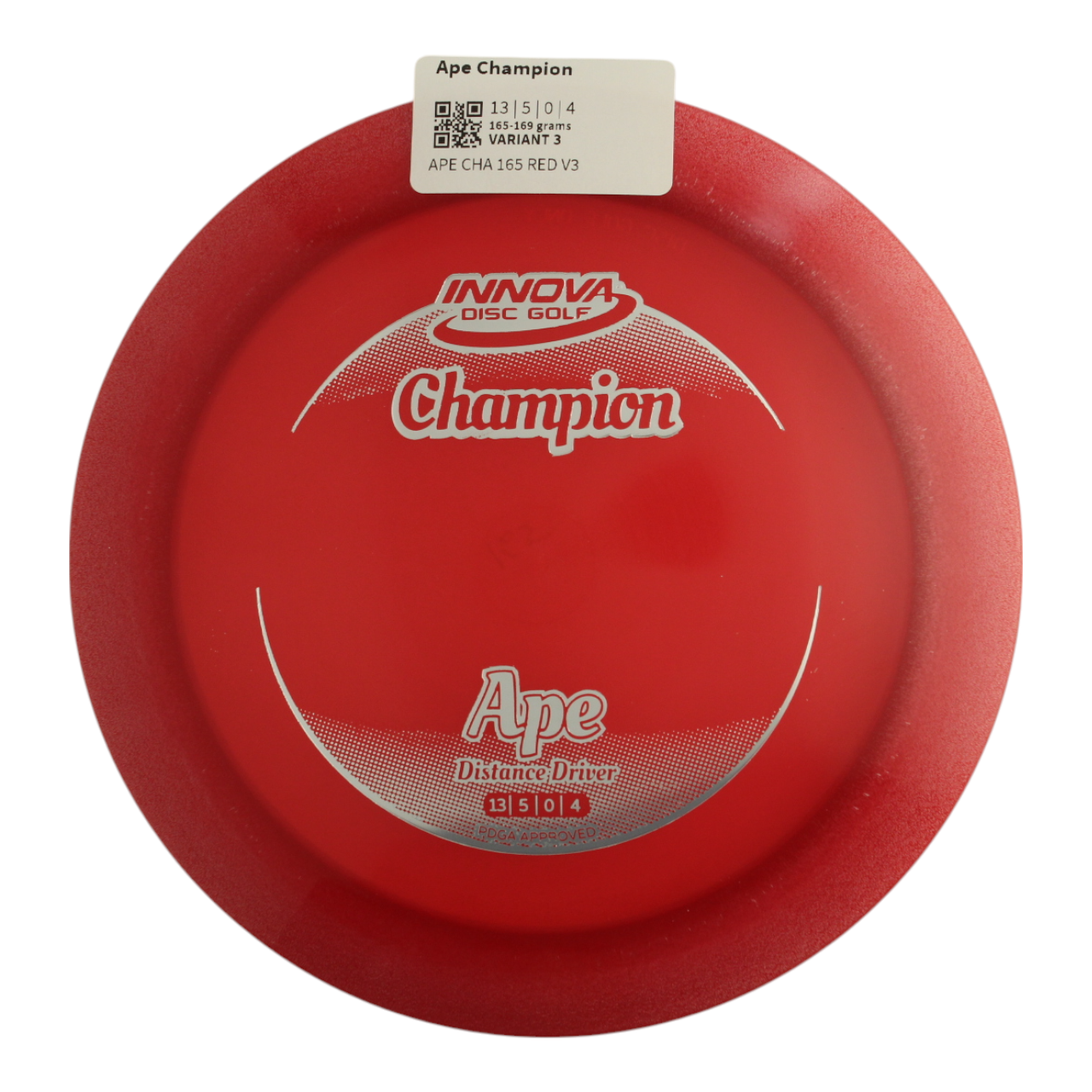 Ape Champion