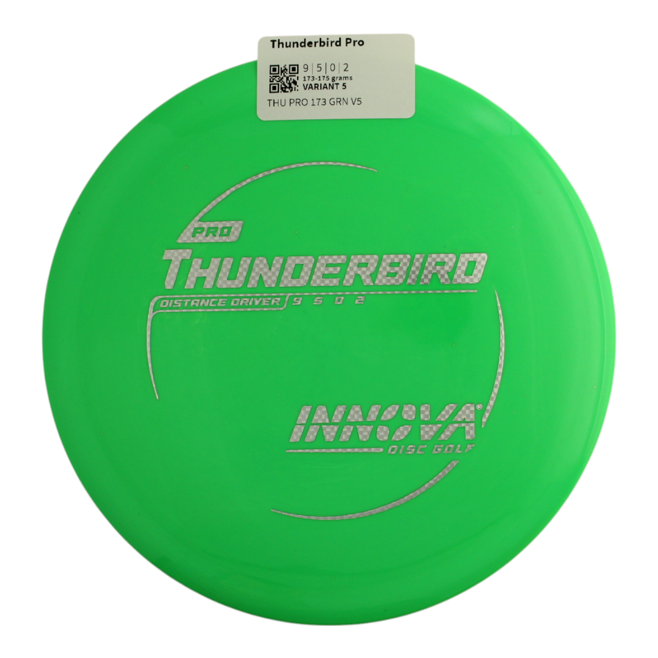 Thunderbird Pro