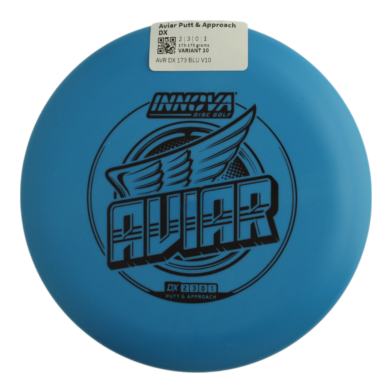 Aviar Putt & Approach DX