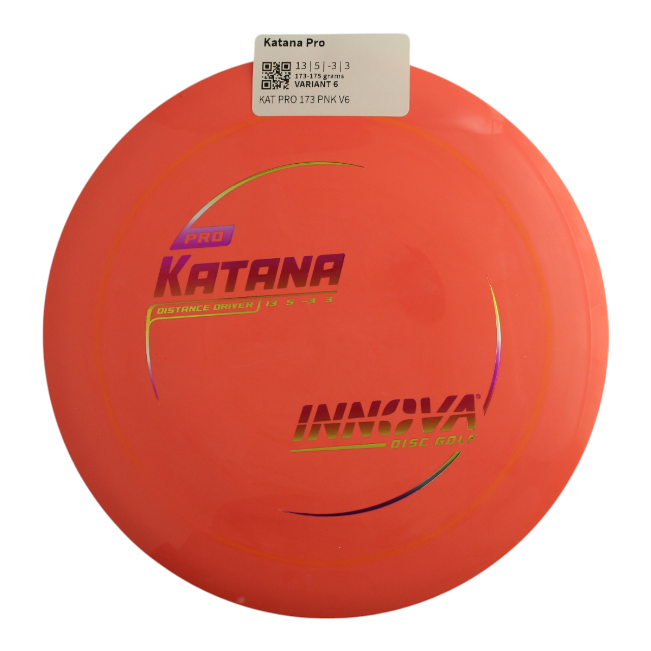 Katana Pro