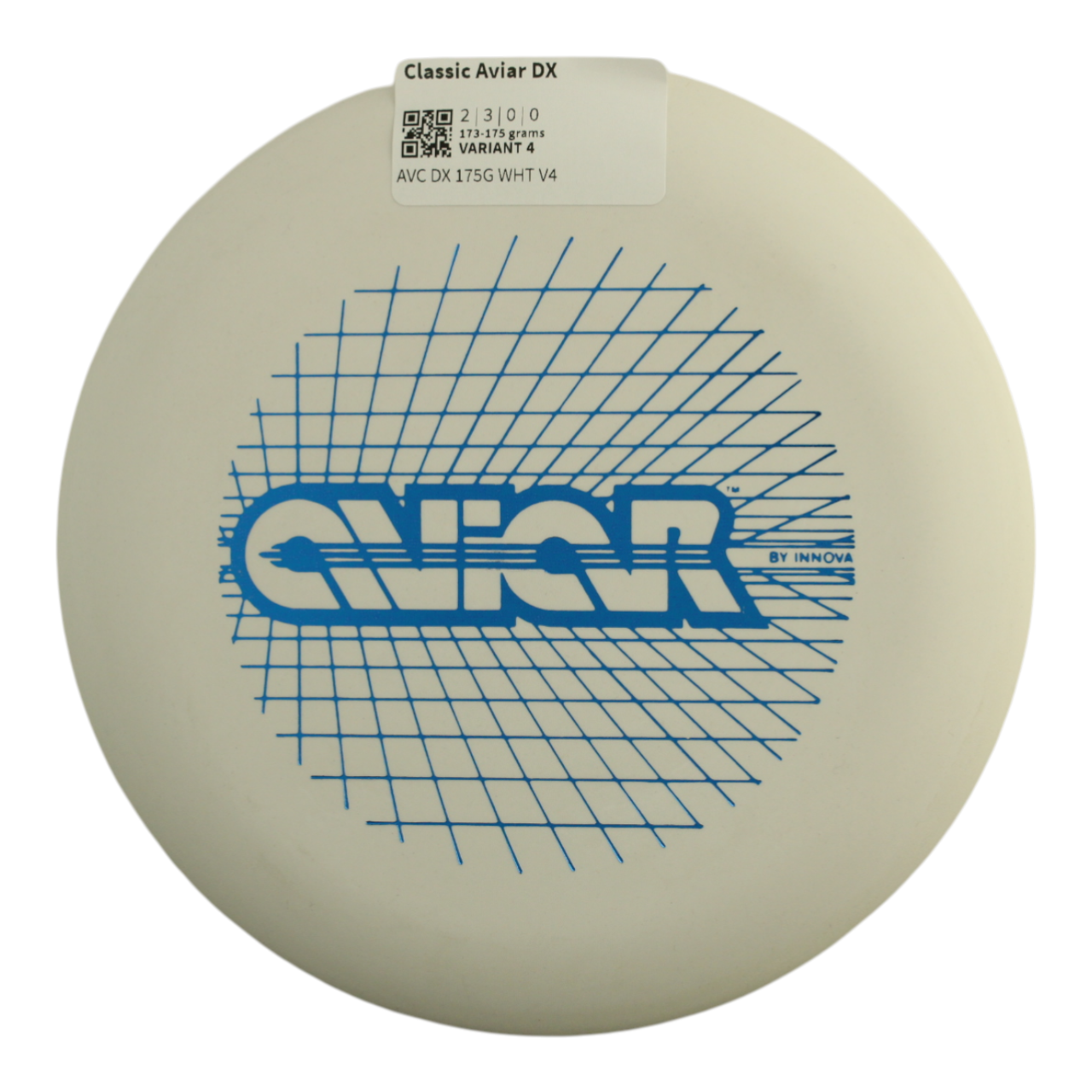 Classic Aviar DX
