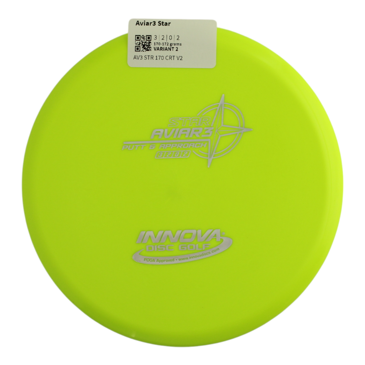 Aviar3 Star