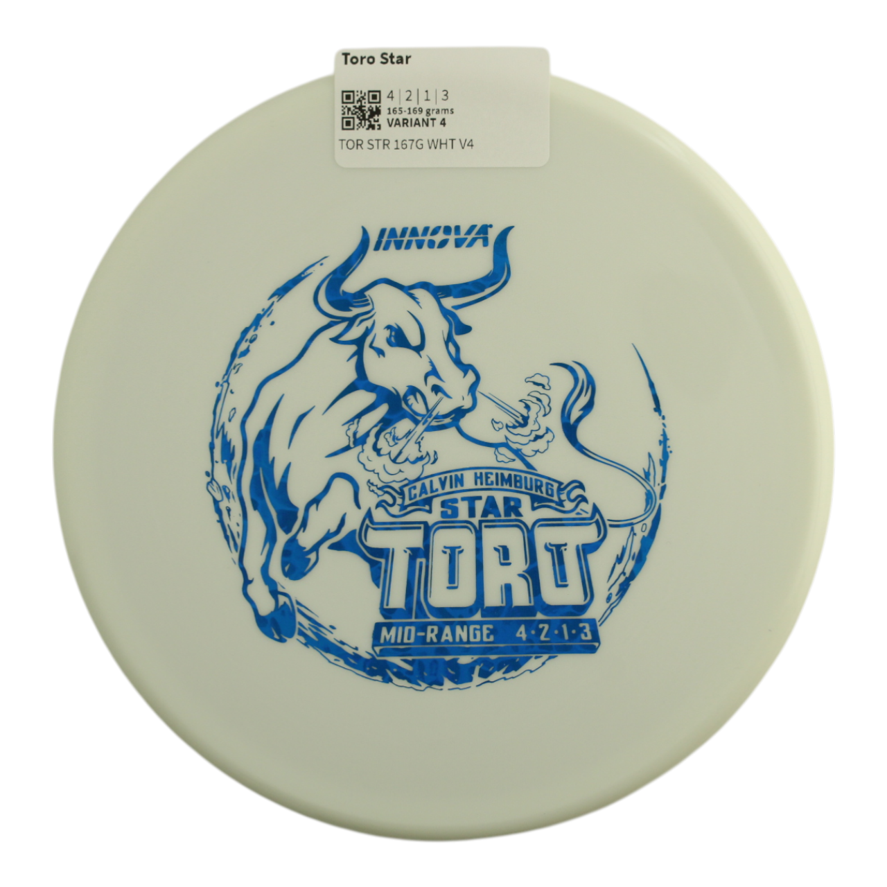 Toro Star