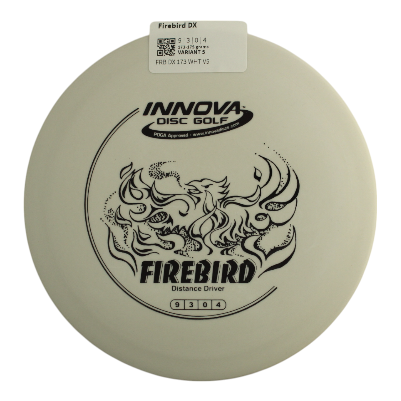 Firebird DX
