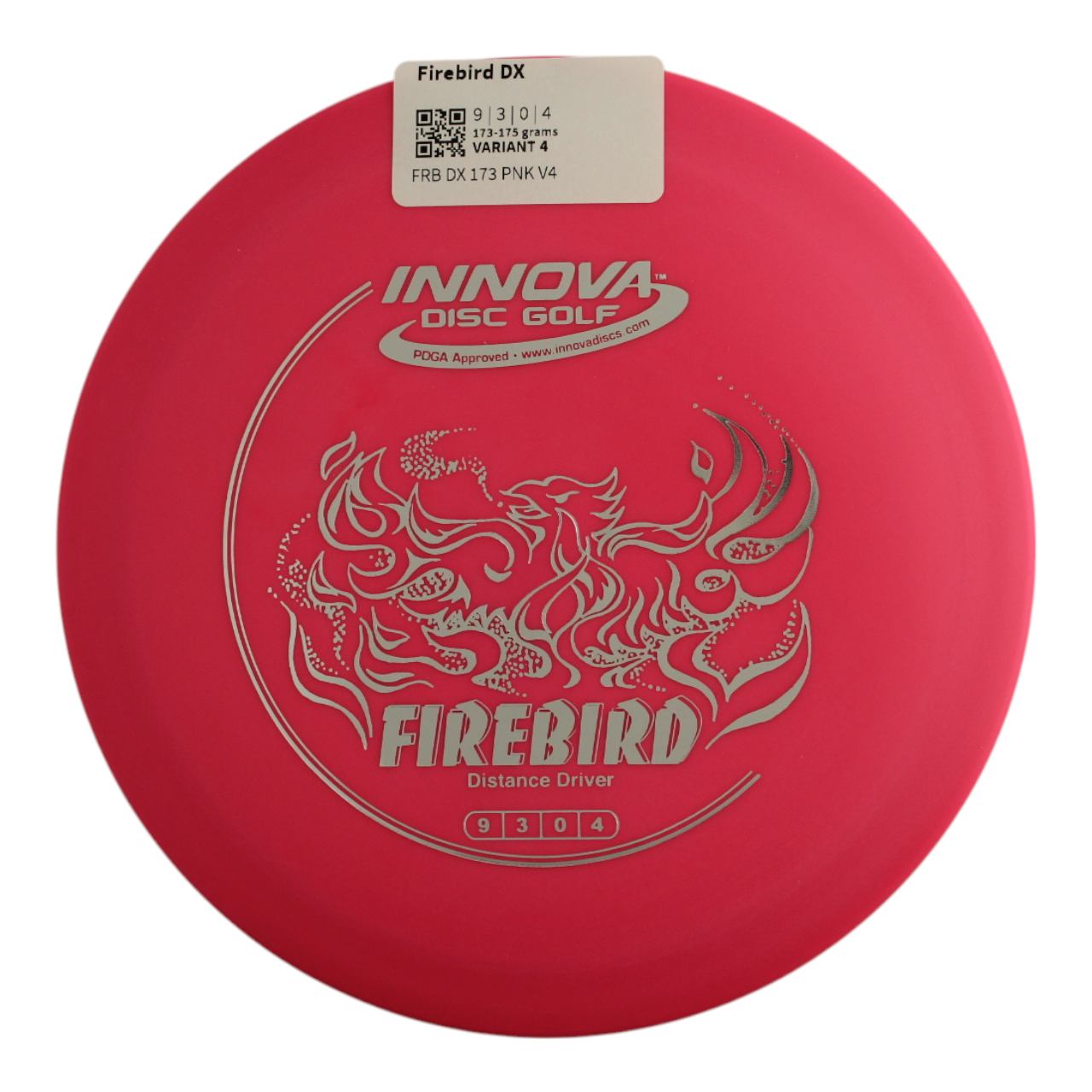 Firebird DX