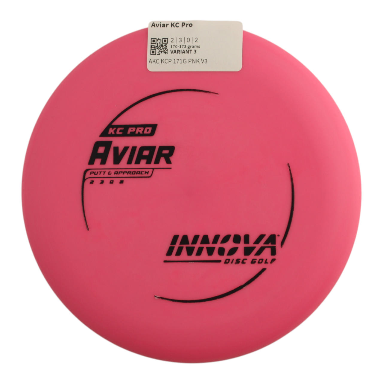 Aviar KC Pro