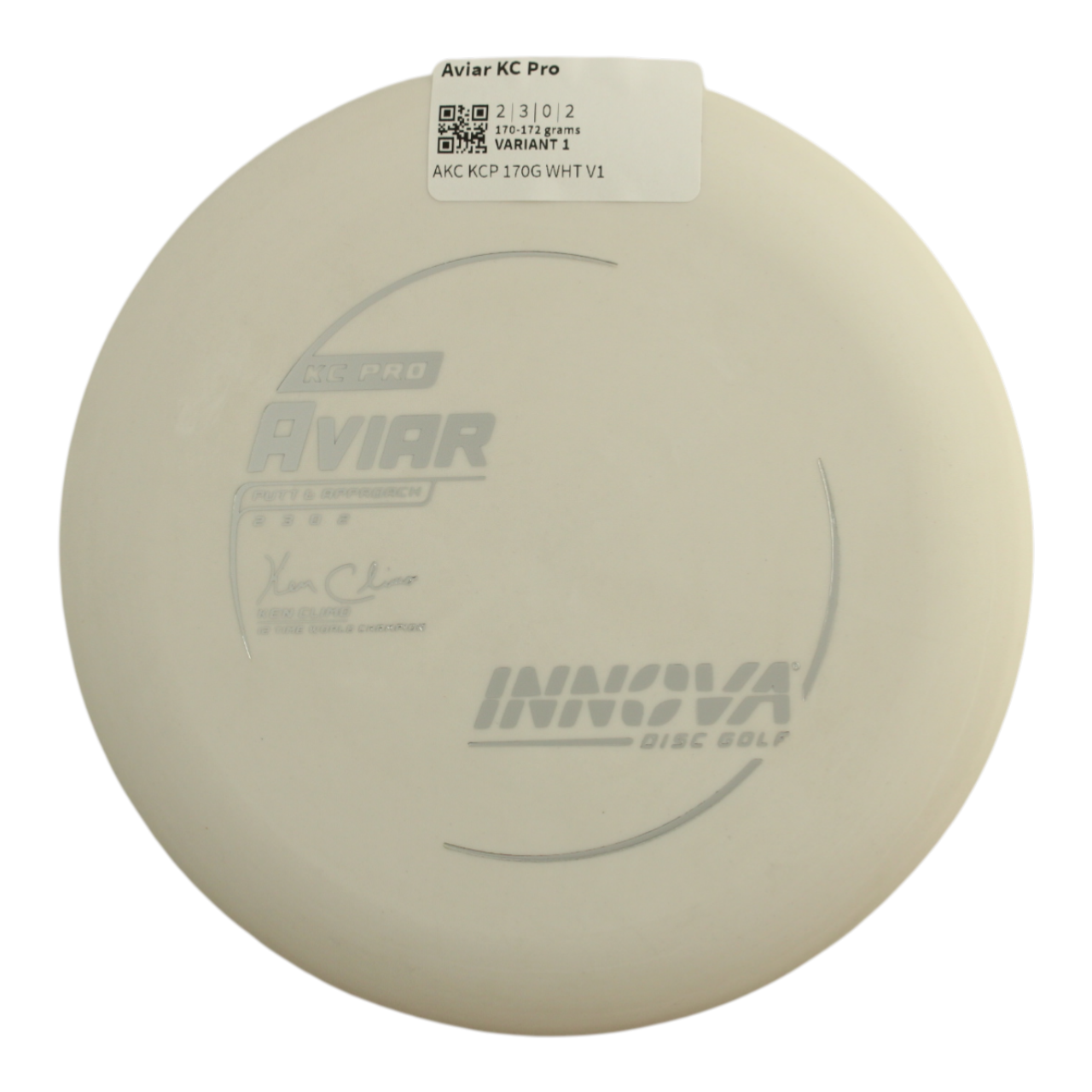 Aviar KC Pro