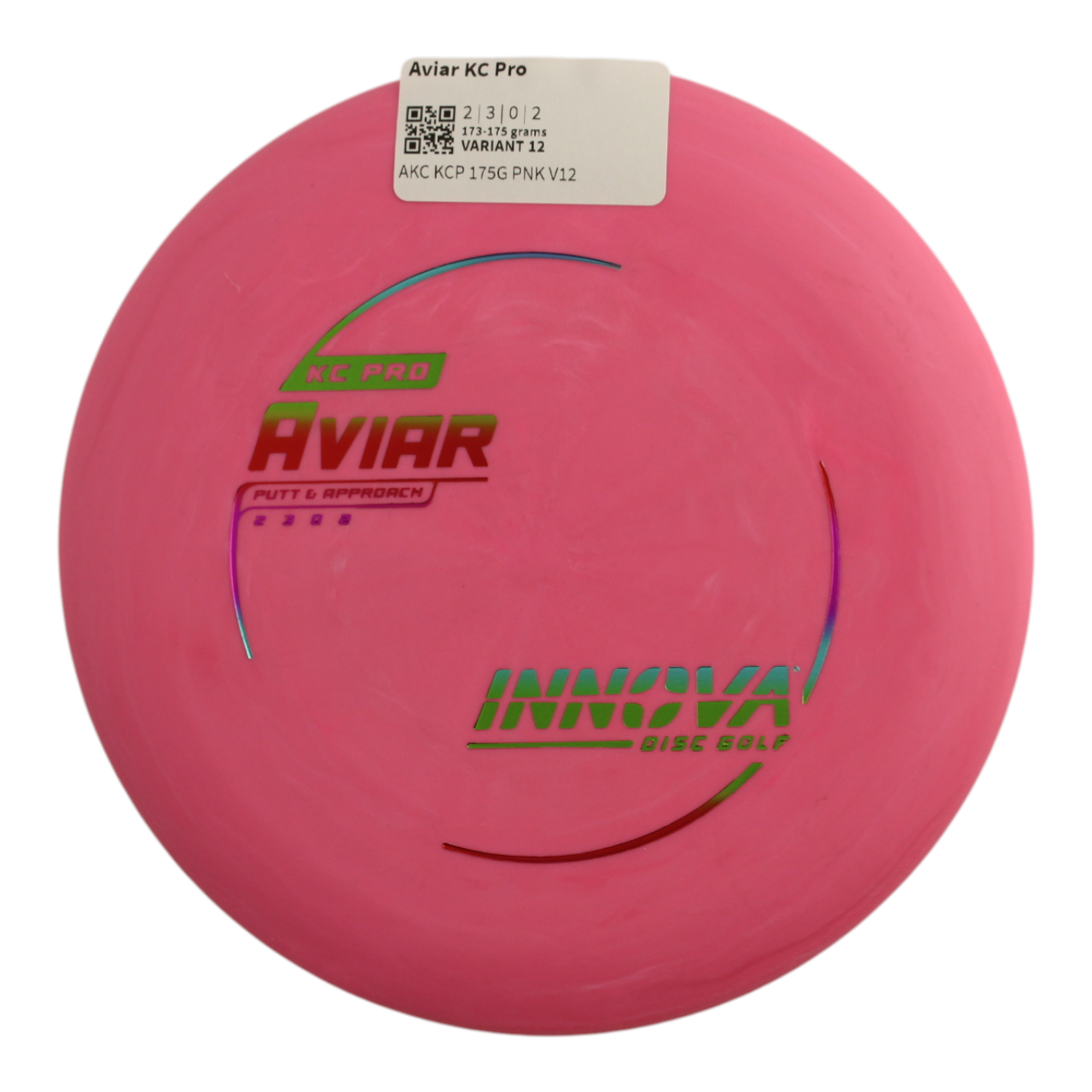 Aviar KC Pro