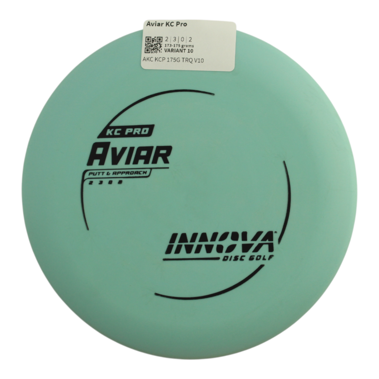 Aviar KC Pro