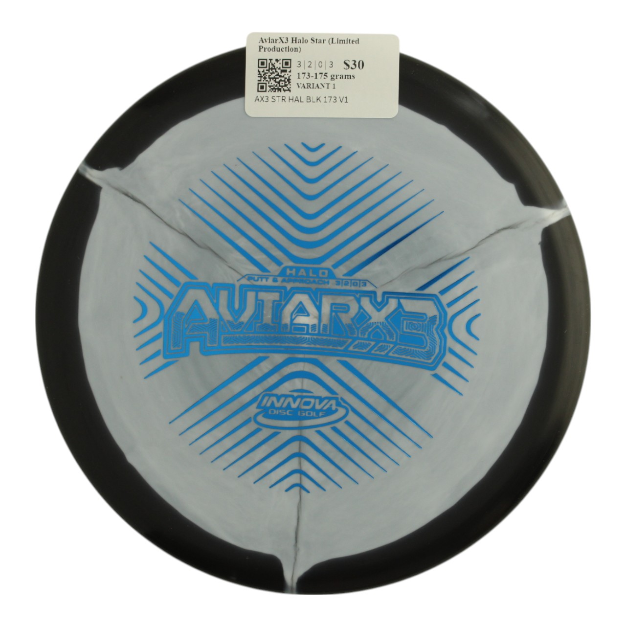 AviarX3 Halo Star (Limited Production)