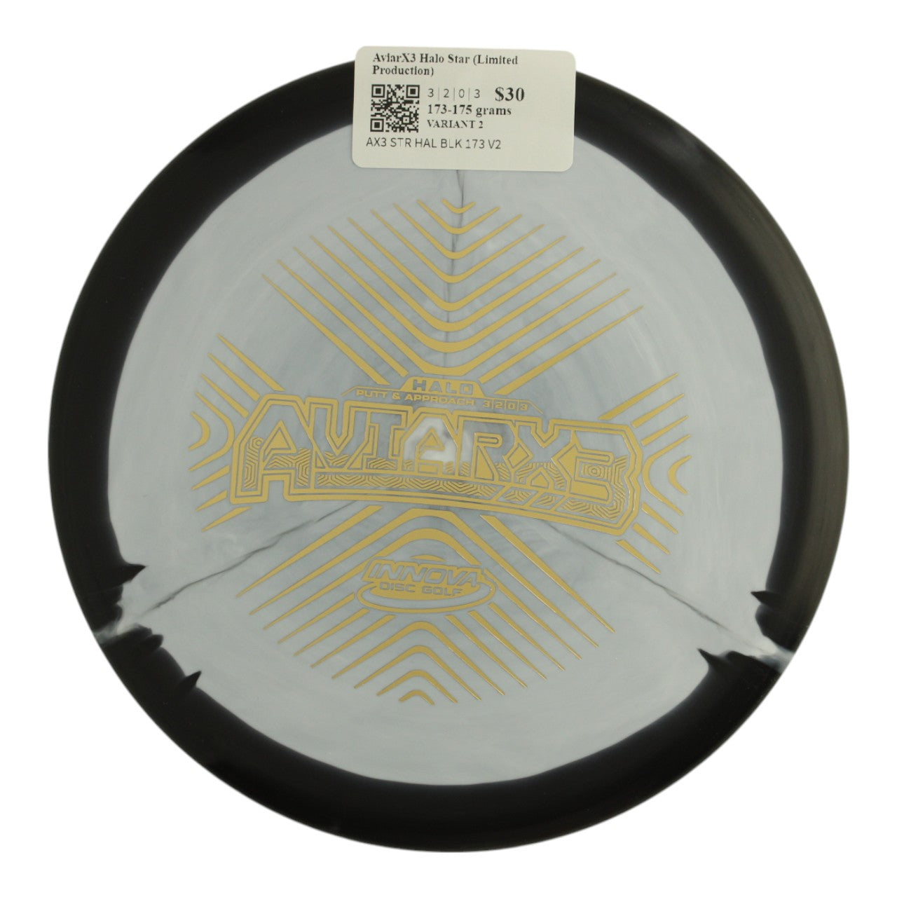 AviarX3 Halo Star (Limited Production)