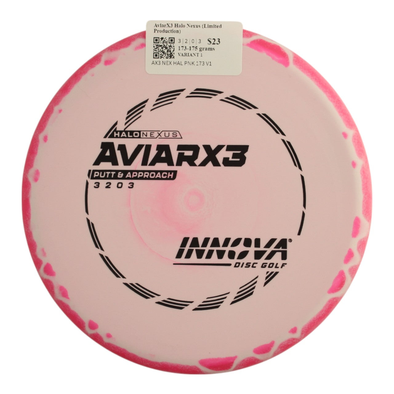 AviarX3 Halo Nexus (Limited Production)