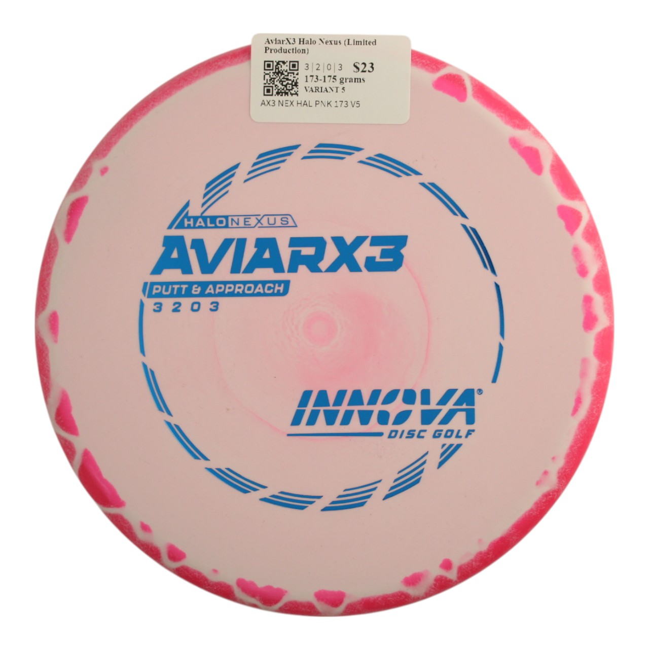 AviarX3 Halo Nexus (Limited Production)