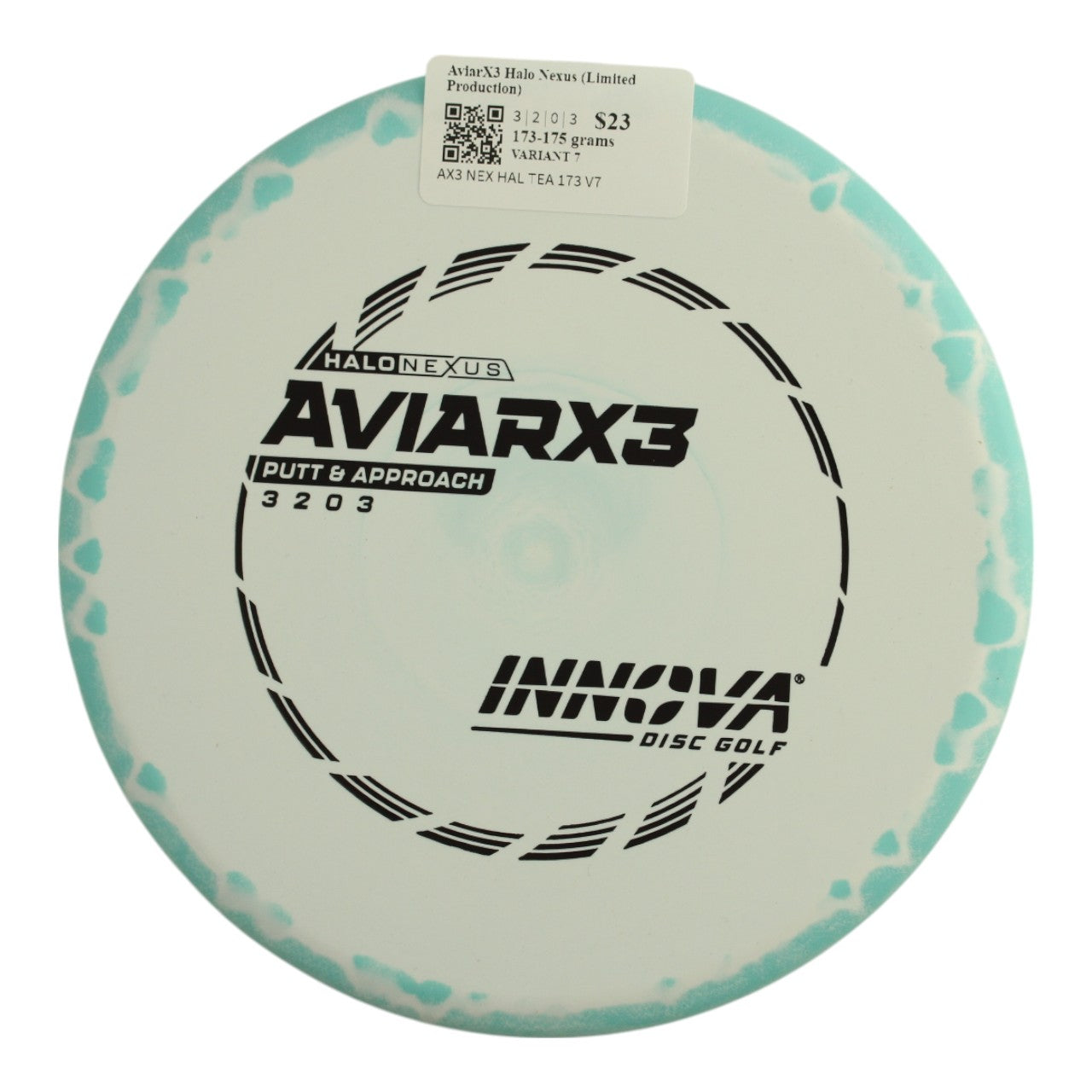 AviarX3 Halo Nexus (Limited Production)