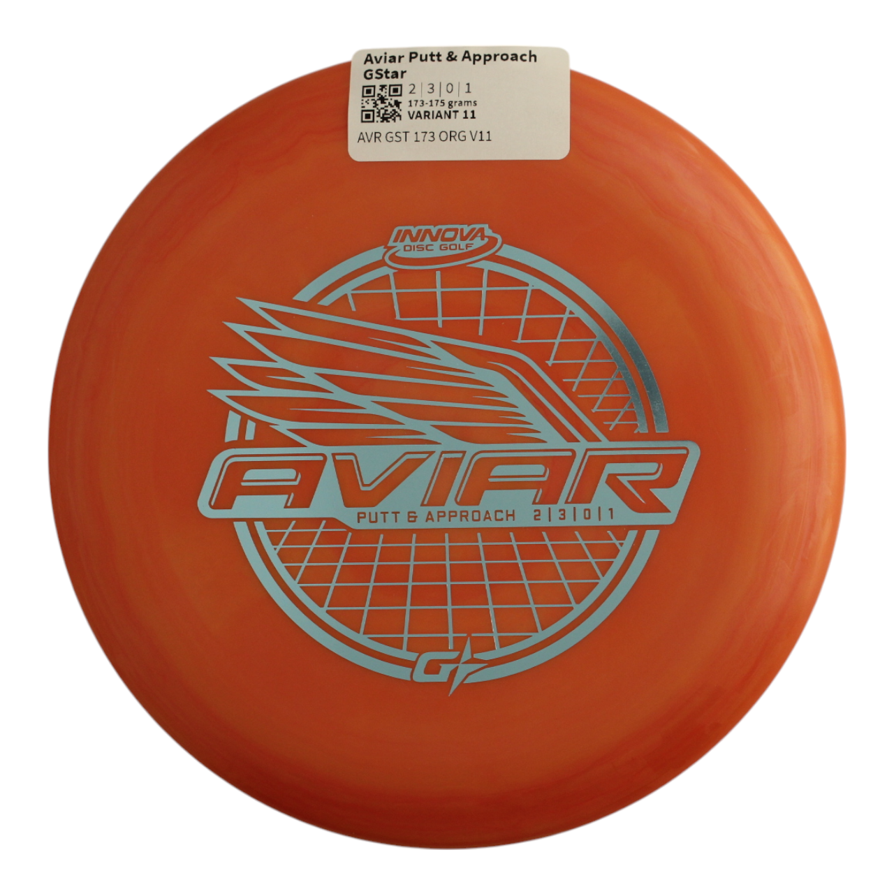 Aviar Putt & Approach GStar