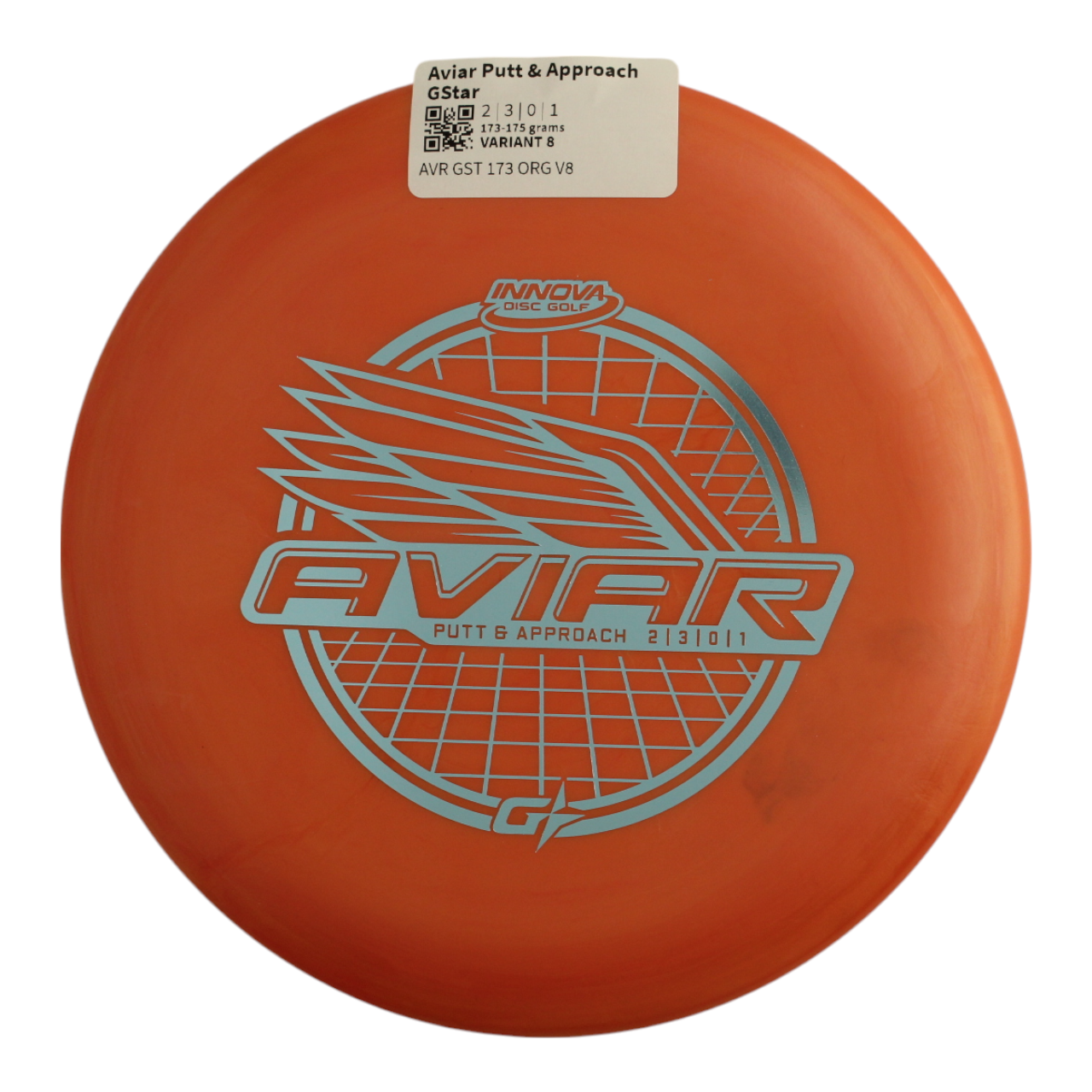 Aviar Putt & Approach GStar