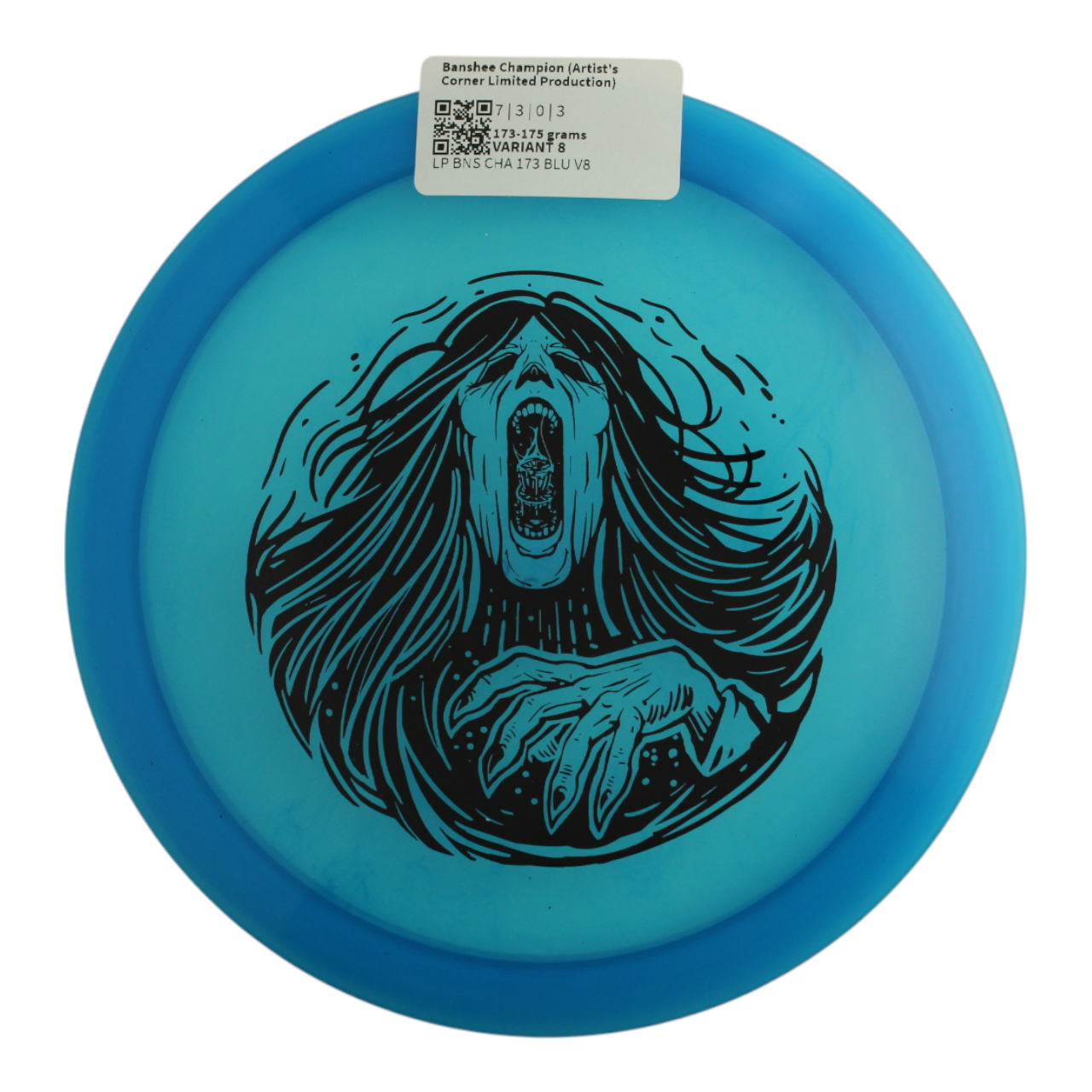 Banshee Champion (Limited Production)