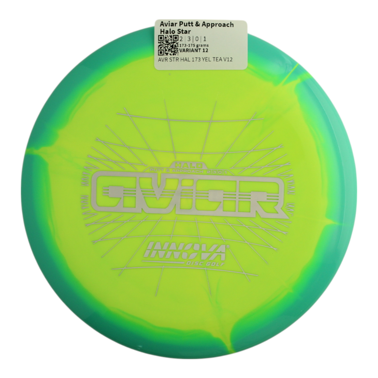 Aviar Putt & Approach Halo Star