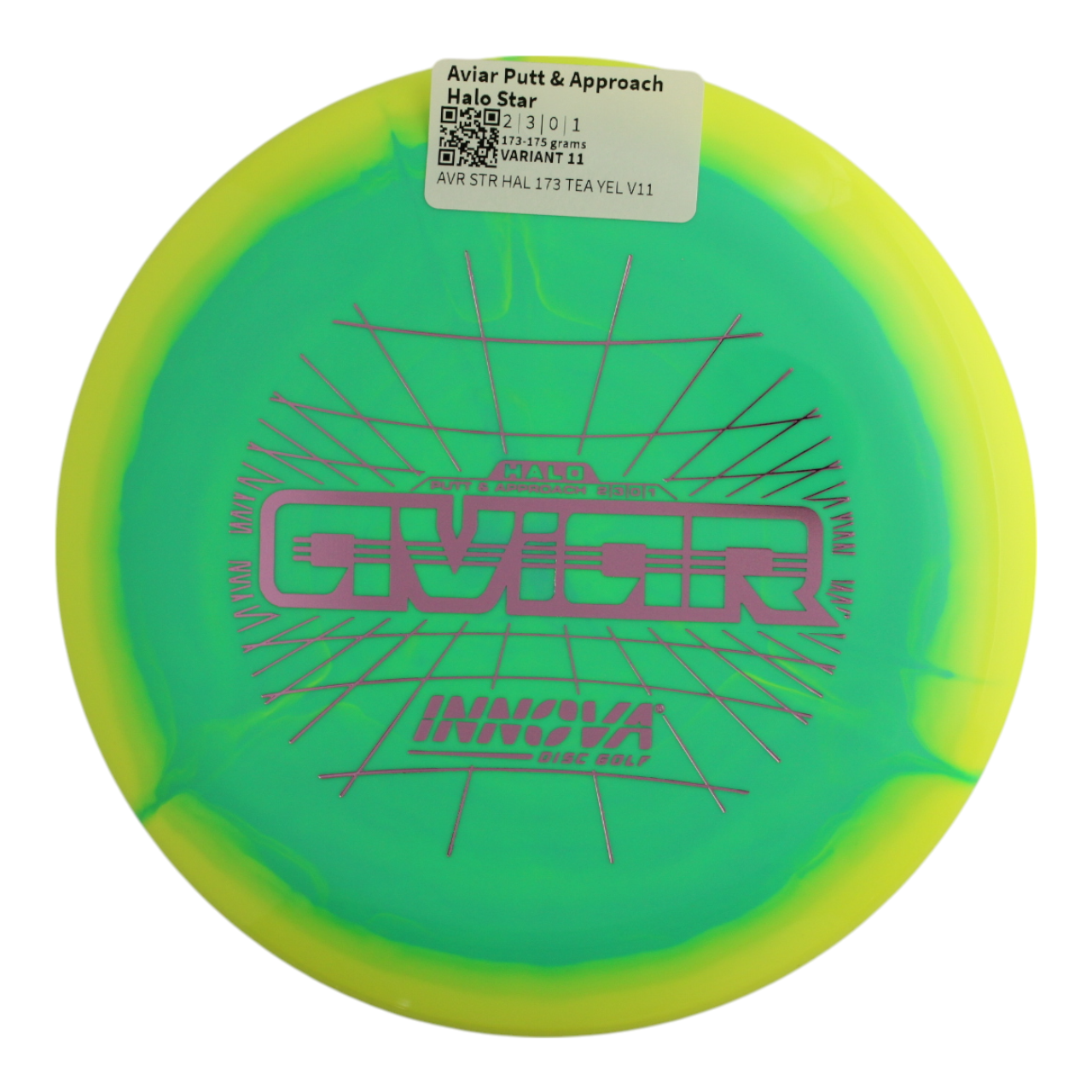 Aviar Putt & Approach Halo Star